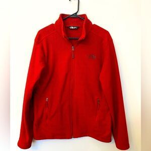 The North Face Full ZIP Coats Men Size M